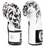 Перчатки боксерские Fairtex (BGVG-2 white)